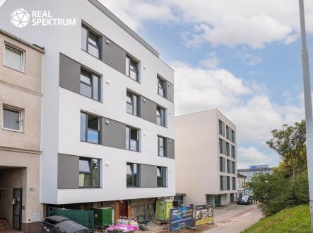 RS I KRIZIKOVA 40-9 | Prodej bytu, 2+kk, 64 m²