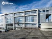 Pronájem - kanceláře, 431 m²