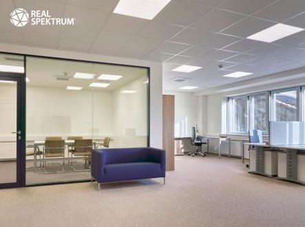 pronajem-BVV-kongres_24 | Pronájem - kanceláře, 431 m²