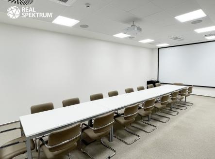 pronajem-BVV-kongres_04 | Pronájem - kanceláře, 431 m²