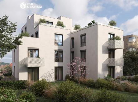 Prodej bytu, 3+kk, 100 m² obrázek