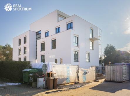 Prodej bytu, 4+kk, 81 m² obrázek