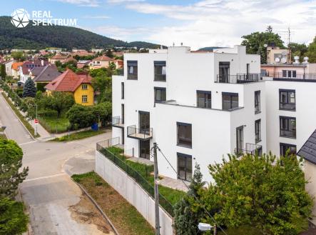 Prodej bytu, 4+kk, 81 m²