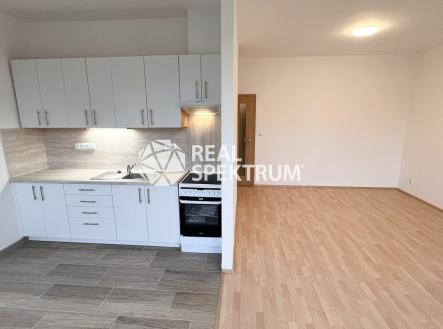 pronajem_byt_Koliště_03 | Pronájem bytu, 1+kk, 41 m²