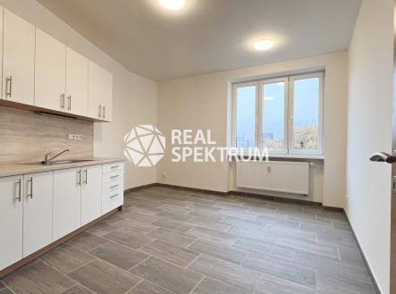 pronajem_byt_Koliště_02 | Pronájem bytu, 2+kk, 44 m²