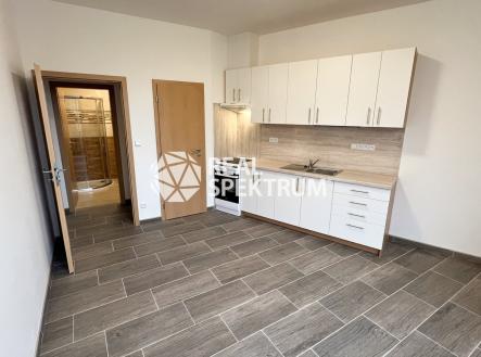 pronajem_byt_Koliště_05 | Pronájem bytu, 2+kk, 44 m²