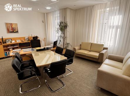 Pronájem KA Štefánikova_11 | Pronájem - kanceláře, 1 708 m²