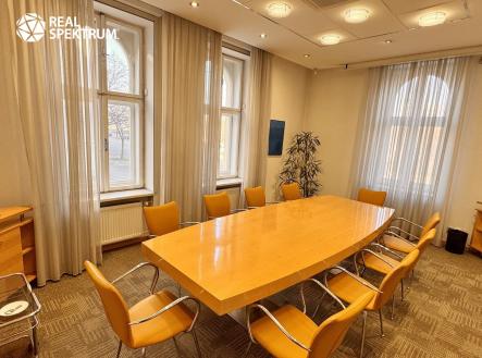 Pronájem KA Štefánikova_05 | Pronájem - kanceláře, 1 708 m²