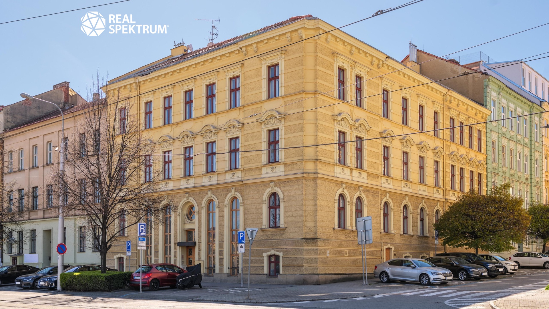 RS I Stefanikova 110-41, Brno-97