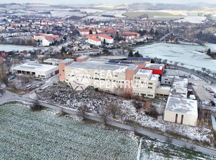 DJI_20241122135200_0010_D | Prodej - pozemek pro komerční výstavbu, 2 556 m²