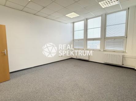 Pronájem KA Centrum Šumavská 01 | Pronájem - kanceláře, 154 m²