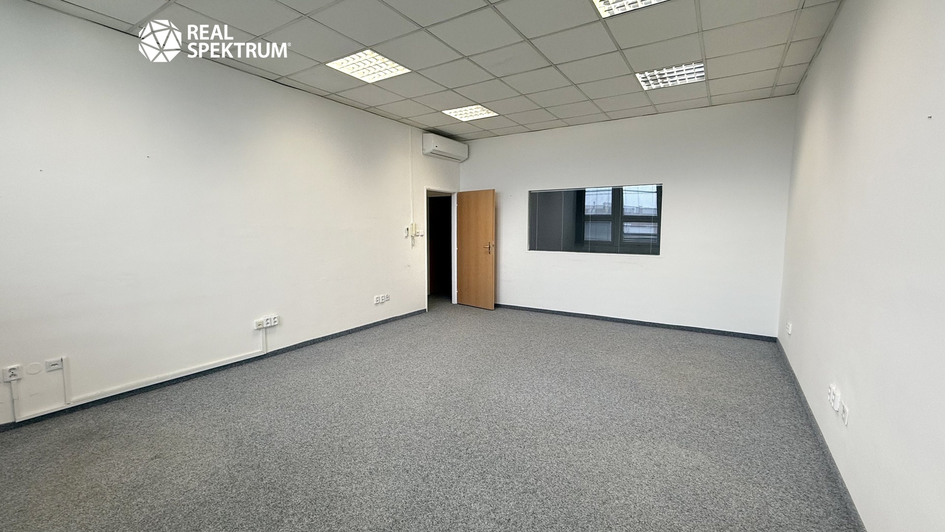 Pronájem KA Centrum Šumavská 04