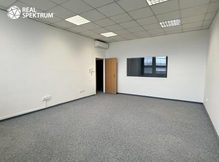 Pronájem KA Centrum Šumavská 04 | Pronájem - kanceláře, 154 m²