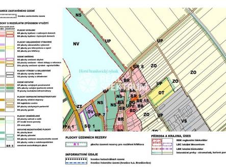 zakres_03 | Prodej - pozemek, zemědělská půda, 6 506 m²