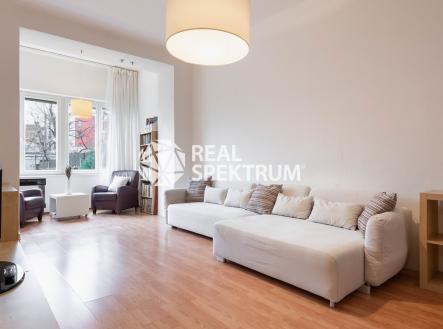 Prodej bytu Merhautova 10_19 | Prodej bytu, 3+1, 79 m²