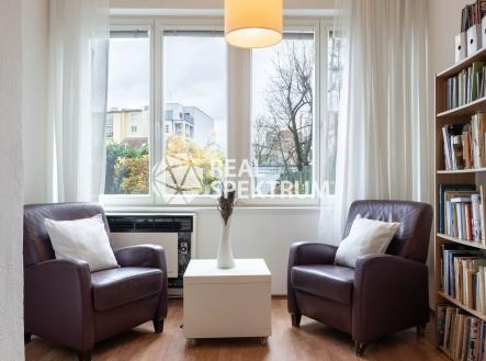 Prodej bytu Merhautova 10_22 | Prodej bytu, 3+1, 79 m²