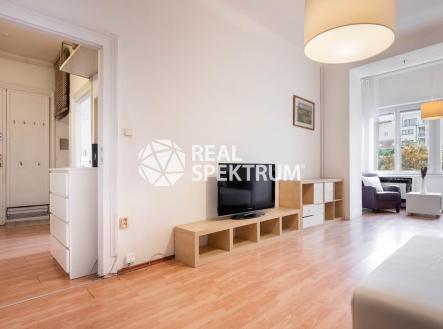 Prodej bytu Merhautova 10_21 | Prodej bytu, 3+1, 79 m²