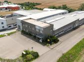 Prodej - komerční objekt, sklad, 2 279 m²