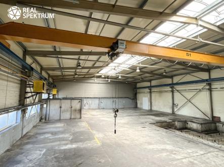 prodej-hala-moravany-15 | Prodej - komerční objekt, sklad, 2 279 m²