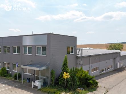 prodej-hala-moravany-03 | Prodej - komerční objekt, sklad, 2 279 m²
