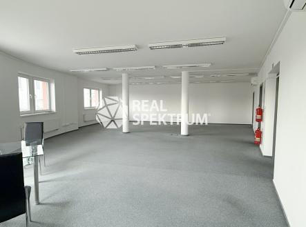 pronajem_kancelar_klicova_01 | Pronájem - kanceláře, 116 m²