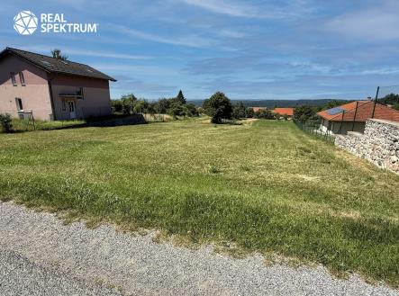 prodej_stavebni_pozemek_Babice_07 | Prodej - pozemek pro bydlení, 2 903 m²