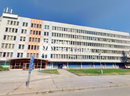 pronajem_obchodni_prostor_veveri_07 | Pronájem - obchodní prostor, 501 m²