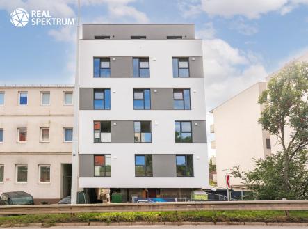 Prodej bytu, 2+kk, 60 m²