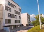 Prodej bytu, 2+kk, 60 m²
