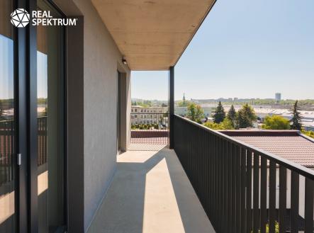 RS I Krizikova 40, Brno-84 | Prodej bytu, 2+kk, 60 m²