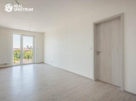 RS I Krizikova 40, Brno-71 | Prodej bytu, 2+kk, 60 m²