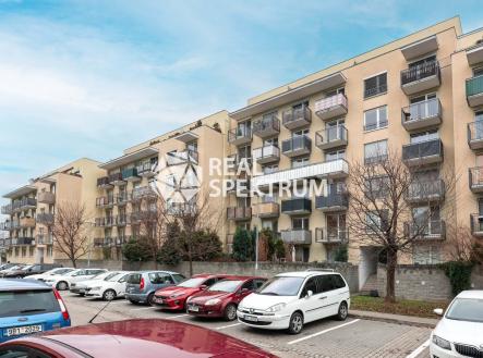 Prodej bytu 2+kk Bratří Žurků_59 | Prodej bytu, 2+kk, 58 m²