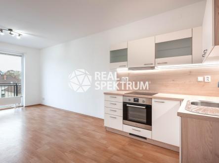 Prodej bytu 2+kk Bratří Žurků_05 | Prodej bytu, 2+kk, 58 m²