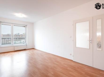 Prodej bytu 2+kk Bratří Žurků_02 | Prodej bytu, 2+kk, 58 m²