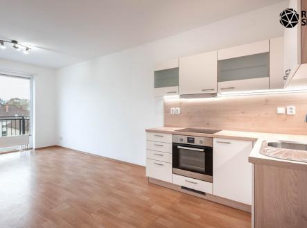 Prodej bytu 2+kk Bratří Žurků_05 | Prodej bytu, 2+kk, 58 m²