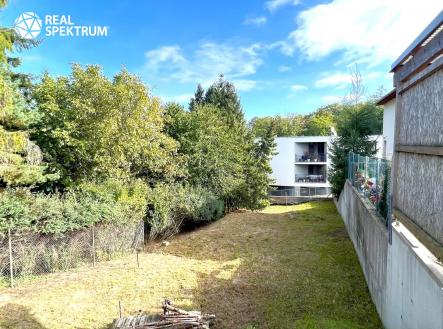 Prodej - pozemek pro bydlení, 323 m² obrázek