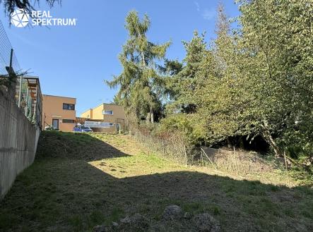 Prodej - pozemek pro bydlení, 323 m²