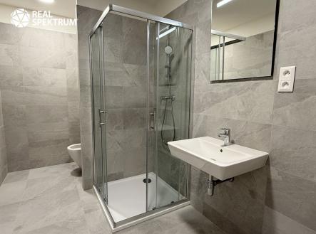 Pronájem KA G12 Bohunická_09 | Pronájem - kanceláře, 36 m²