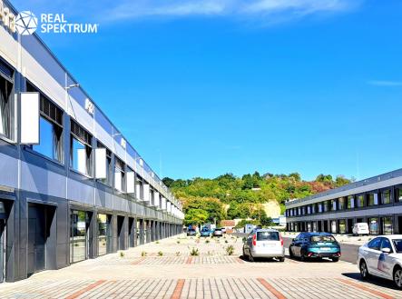 0vip4 | Pronájem - obchodní prostor, 447 m²