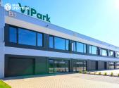Pronájem - obchodní prostor, 892 m²
