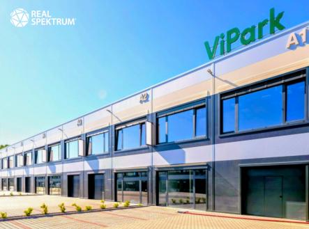 0vip1 | Pronájem - komerční objekt, výroba, 892 m²