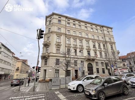pronajem_kancelar_husova_26 | Pronájem - kanceláře, 552 m²