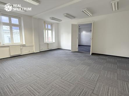 pronajem_kancelar_husova_08 | Pronájem - kanceláře, 552 m²
