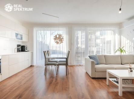 RS I Maxima Gorkeho 57 I 4.2.2025-22 | Prodej bytu, 4+kk, 161 m²