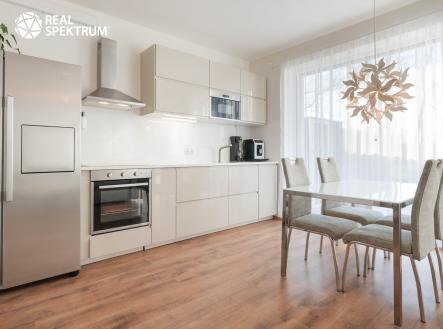 RS I Maxima Gorkeho 57 I 4.2.2025-25 | Prodej bytu, 4+kk, 161 m²