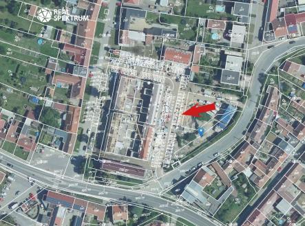 PS - Bučovice | Prodej - malý objekt/garáž