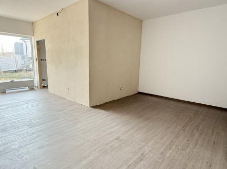 Prodej bytu, 2+kk, 98 m² obrázek
