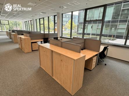 IMG_E6153 | Pronájem - kanceláře, 535 m²