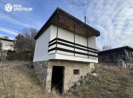 Prodej - chata/rekreační objekt, 25 m² obrázek
