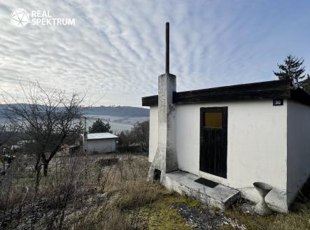 IMG_8609 | Prodej - chata/rekreační objekt, 25 m²